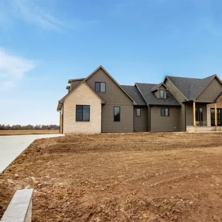 Buy this 6 bed house on Cedar Ranch in Derby, KS 67037