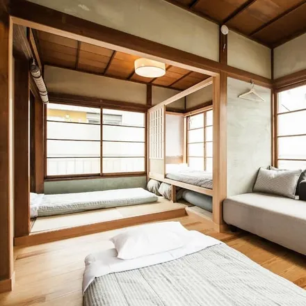 Image 4 - Minato, Japan - House for rent