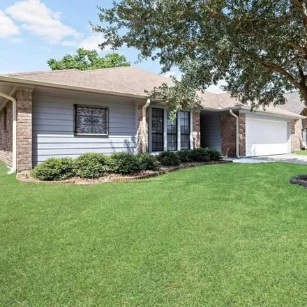 Image 2 - 1179 Westmeadow Drive, Beaumont, TX 77706, USA - House for sale