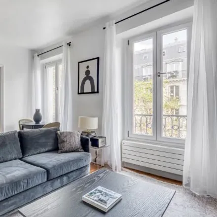 Rent this 2 bed apartment on 52 Boulevard de la Tour Maubourg in 75007 Paris, France