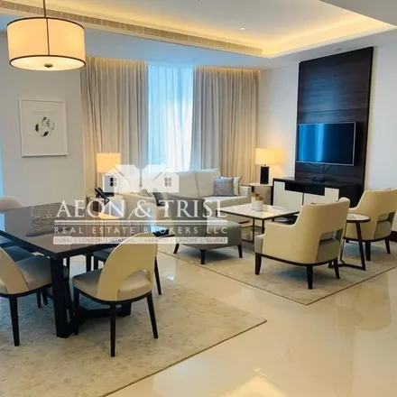 Image 4 - Downtown Dubai - Apartment for sale