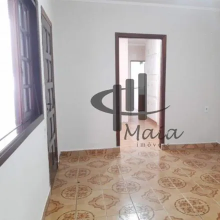 Rent this 2 bed house on Rua Martim Francisco in Santa Paula, São Caetano do Sul - SP