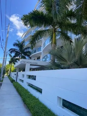 Rent this 2 bed condo on 13795 Highlands Drive in North Miami Beach, FL 33181