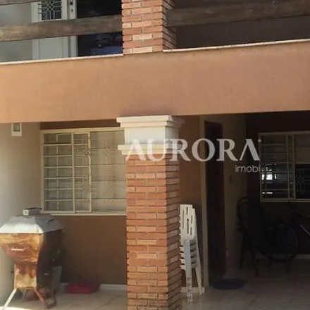 Buy this 3 bed house on Rua Orlando Cóser in Lon Rita, Londrina - PR