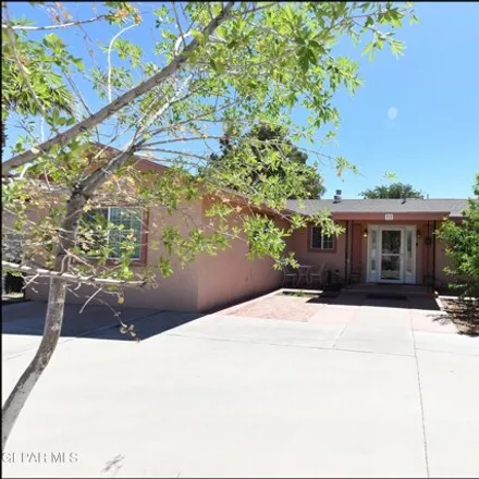 Buy this 3 bed house on 711 Jaime Street in Anthony, El Paso County