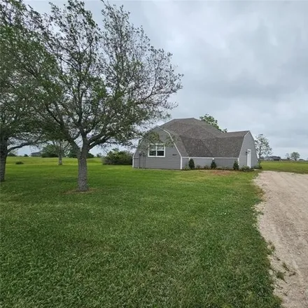 Buy this 3 bed house on 899 Longhorn Trail in Brazoria County, TX 77515