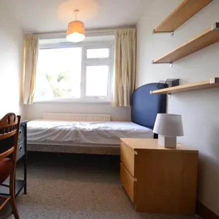 Rent this 1 bed house on 52 Kings Hedges Road in Cambridge, CB4 2PA