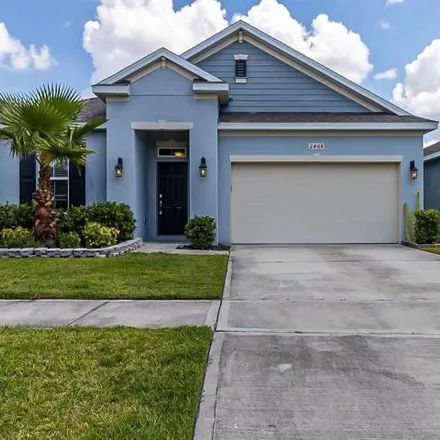 Buy this 3 bed house on 2398 Beacon Landing Circle in Orange County, FL 32824