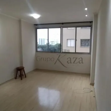 Buy this 2 bed apartment on Condomínio Patamares in Rua Machado Sidney, Centro