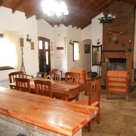 Rent this 4 bed house on Polifemo in Partido de Pinamar, Buenos Aires