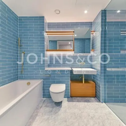 Image 7 - Morrisons, Bradshaw Yard, London, TW8 8GH, United Kingdom - Room for rent
