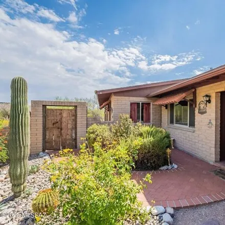 Image 7 - 7220 East Rainbow Canyon Drive, Pima County, AZ 85750, USA - House for sale