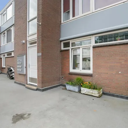 Image 5 - Vierloper 15, 2586 KT The Hague, Netherlands - Apartment for rent