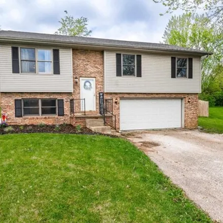 Buy this 3 bed house on Zona Court in Broadview, Bloomington