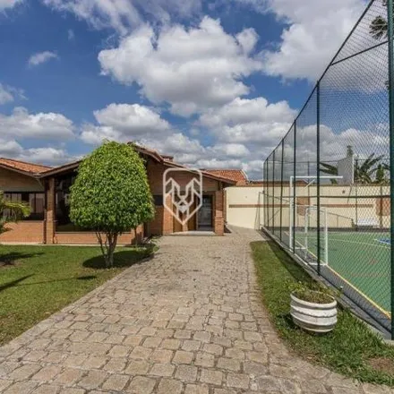 Rent this 5 bed house on unnamed road in Uberaba, Curitiba - PR