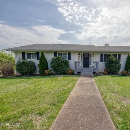Buy this 5 bed house on 8162 Corteland Drive in Knoxville, TN 37909