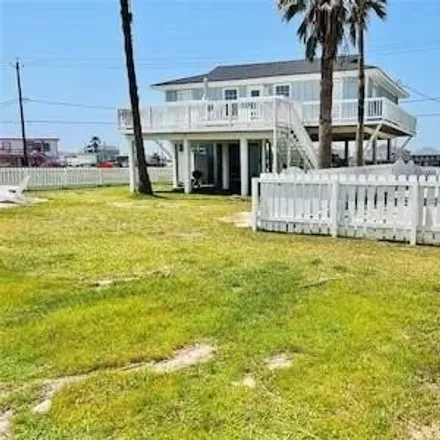Buy this 3 bed house on 347 Angel Wing Street in Surfside Beach, Brazoria County