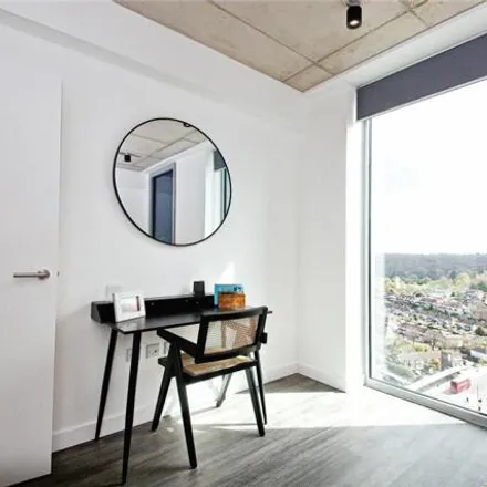 Image 9 - Abbey Wood, Chantry Close, London, SE2 9NX, United Kingdom - Apartment for sale