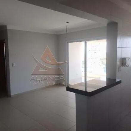 Buy this 2 bed apartment on Rua Aziz Secaf in Jardim Irajá, Ribeirão Preto - SP