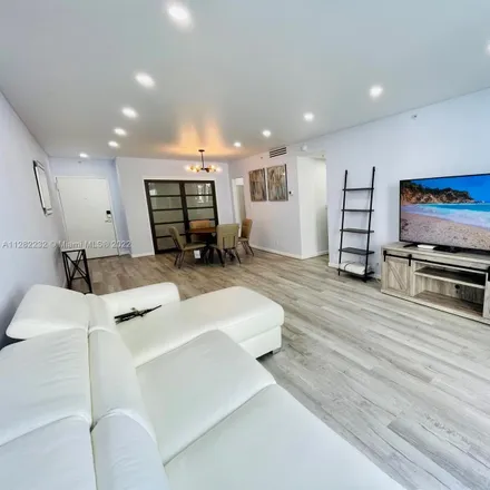 Rent this 1 bed condo on 3001 South Ocean Drive in Beverly Beach, Hollywood