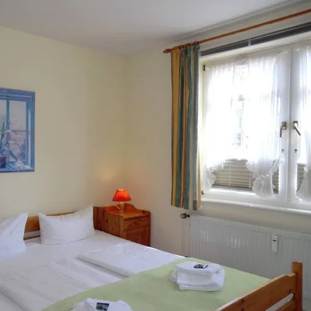 Rent this 2 bed apartment on Wyk auf Föhr in Schleswig-Holstein, Germany