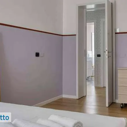 Rent this 2 bed apartment on Via Perugino 8 in 20135 Milan MI, Italy