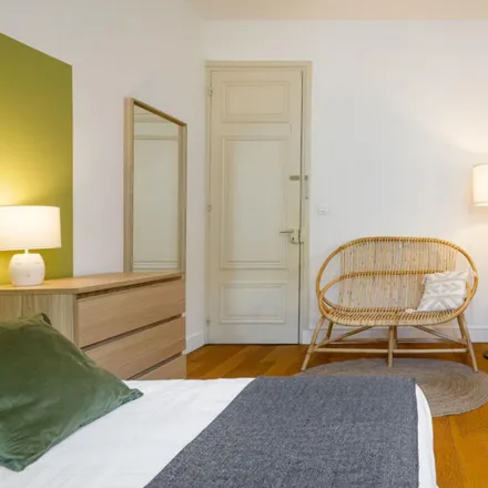 Rent this 4 bed room on 7 Rue de la République in 69001 Lyon 1er Arrondissement, France