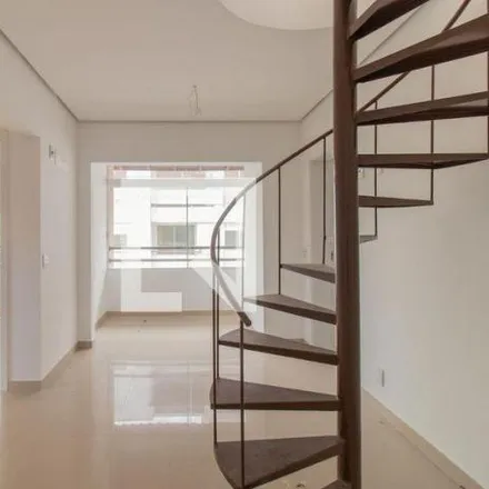 Rent this 2 bed apartment on Colégio Paulo de Nadal in Avenida da Cavalhada 4357, Cavalhada