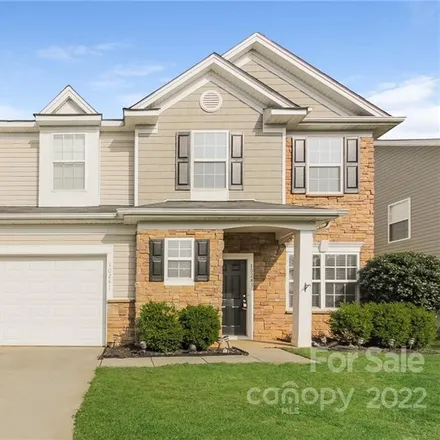 Buy this 4 bed house on 10231 Barrands Lane in Mecklenburg County, NC 28278