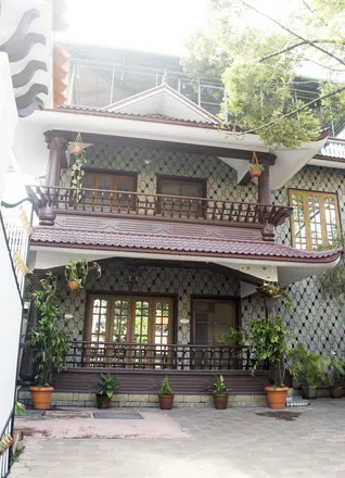 Image 2 - Kochi, Kunnumpuram, KL, IN - House for rent