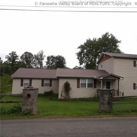 Buy this 3 bed house on 350 Buckner Road in Kanawha County, WV 25202