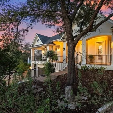 Image 4 - 3721 Josh Lane, Austin, TX 78730, USA - House for sale