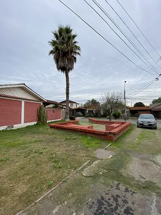 Image 8 - Cascada 1252, 928 0931 Provincia de Santiago, Chile - House for rent