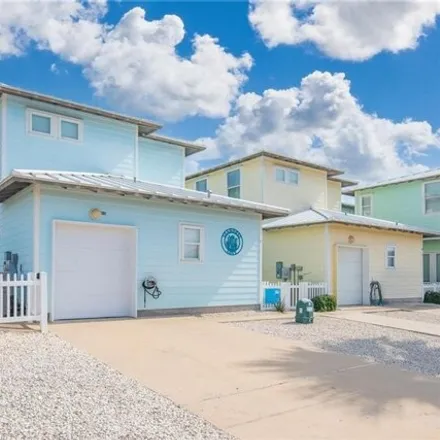 Buy this 4 bed house on 370 South Station Street in Port Aransas, TX 78373
