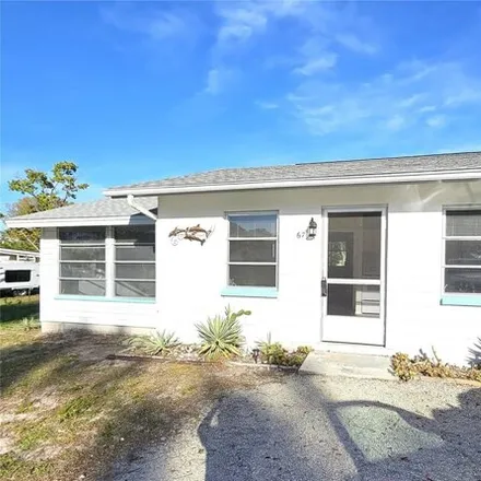 Rent this 2 bed house on 49 North Maple Street in Englewood, FL 34223