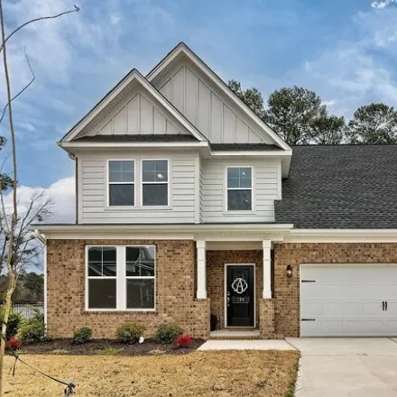 Buy this 4 bed house on Silver Minnow Way in Lexington County, SC 29228