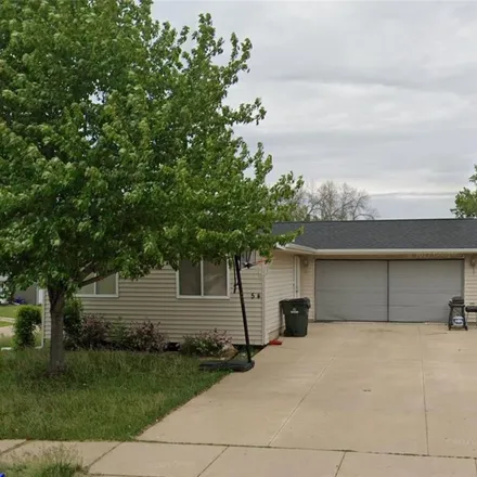 Buy this 4 bed house on 54 Florida Avenue Southwest in Cedar Rapids, IA 52404