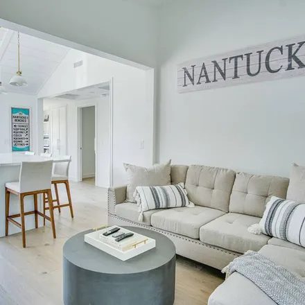 Image 2 - Nantucket, MA - Townhouse for rent