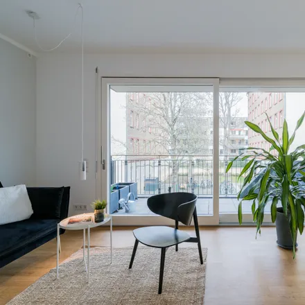 Image 5 - Alt-Stralau 44B, 10245 Berlin, Germany - Apartment for rent