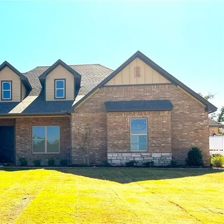 Buy this 4 bed house on North Indian Meridian Road in Choctaw, OK 73020