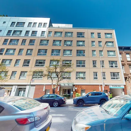Buy this 1 bed apartment on #620 in 171 West 131st Street, Harlem