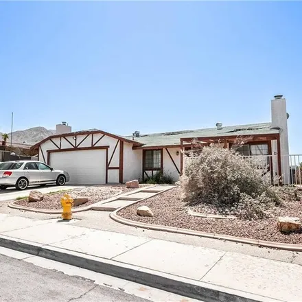 Buy this 2 bed house on 6719 Fallona Avenue in Clark County, NV 89156
