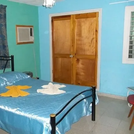 Image 5 - Guiteras, HAVANA, CU - House for rent