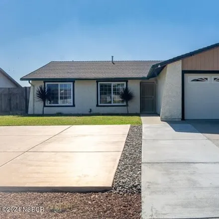 Buy this 3 bed house on 637 North 10th Street in Lompoc, CA 93436