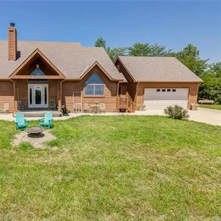 Buy this 6 bed house on 25227 Hardesty Lane in Platte County, MO 64098