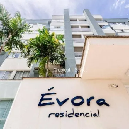 Image 1 - Évora Residencial, Rua Manoel Barreto 65, Victor Konder, Blumenau - SC, 89012-130, Brazil - Apartment for rent