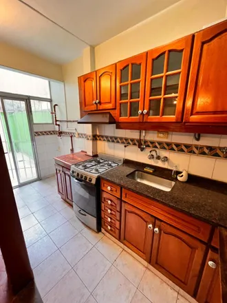 Image 5 - Berón de Astrada 2062, Partido de La Matanza, 1754 Ramos Mejía, Argentina - Condo for sale