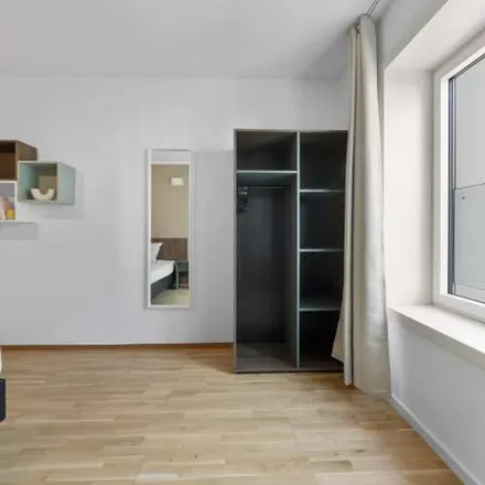 Image 6 - Kontorhaus-Mitte, Kronenstraße, 10117 Berlin, Germany - Apartment for rent