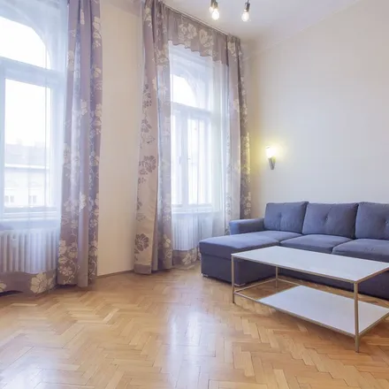 Image 9 - Budapest, Ferenc körút 23, 1094, Hungary - Apartment for rent