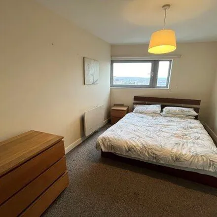 Image 3 - Radisson Blu, Bute Terrace, Cardiff, CF10 2FL, United Kingdom - Apartment for rent